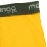 Mambo Tango-stoere gele boxer voor jongens-geel 4 jaar-4447