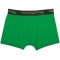 stoere groene boxer voor jongens