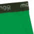 Mambo Tango-stoere groene boxer voor jongens-groen 4 jaar-4435