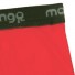 Mambo Tango-stoere rode boxer voor jongens-rood 2 jaar-4427