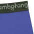 Mambo Tango-blauwe hipster voor meisjes-blauw 4 jaar-4465