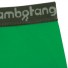 Mambo Tango-groene hipster voor meisjes-groen 8 jaar-4461