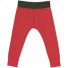 Mambo Tango-rode mambo pants baby-rood 74-4355