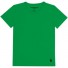 Mambo Tango-groene kids t shirt met korte mouw-groen 2 jaar-4523
