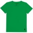 Mambo Tango-groene kids t shirt met korte mouw-groen 4 jaar-4525