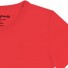 Mambo Tango-rode kids t shirt met korte mouw-rood 4 jaar-4519