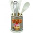 Natives-retro houder voor keukengerei-lady cupcake-7005