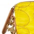 Orla Kiely-stijlvolle schoudertas sixties stem-poppy bag canary-6772