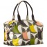 stijlvolle weekendtas big owl-big owl multi-8532 Orla Kiely-stijlvolle weekendtas big owl-big owl multi-8532
