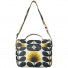 Orla Kiely-summer flower satchel-summer flower sunshine-9830
