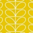 Orla Kiely-orla kiely behang linear stem-linear stem mimosa-5395