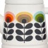 Orla Kiely-retro theepot in email-70s flower-8958