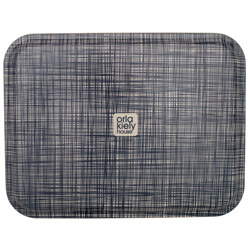 Orla Kiely Apron Linear Stem Slate - Weirs Gifts - View #10