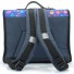 Own Stuff-durable schoolbag apikid 38 cm-flowers-10007