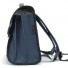 Own Stuff-durable schoolbag apikid 38 cm-flowers-10007