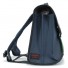 Own Stuff-durable schoolbag apikid 38 cm-football-10009