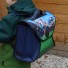 Own Stuff-durable schoolbag apikid 38 cm-football-10009