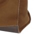 Own Stuff-trendy daim lederen shopper 43 cm-suede brown-7015