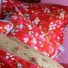 Pip Studio-PIP studio sfeerkussen Chinese Rose-chinese rose rood-1064
