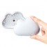 Qualy-originele kapstok / geurhouder cloud-cloud-9256