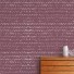 Roomblush-papier peint roomblush-crumbled toned red-8020