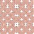 Roomblush-roomblush behangpapier-dots warmpink-7975