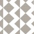 Roomblush-roomblush behangpapier-zigzag brown-7953