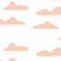 Roomblush-papier peint roomblush sweet clouds-sweet clouds pink-9759