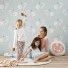 Roomblush-papier peint roomblush lollypop-lollypop pink-9764