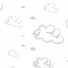 Roomblush-roomblush behangpapier rough clouds-rough clouds grey-9776
