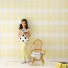 Roomblush-papier peint roomblush feathers-feathers yellow-9781