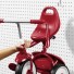 Radio Flyer-tricycle rétro rouge-NR 415-3151
