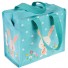 Rex-cute shopping or lunch bag-daisy het konijn-9634