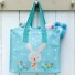 Rex-cute shopping or lunch bag-daisy het konijn-9634