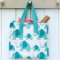 Rex-cute shopping or lunch bag-elvis de olifant-9633