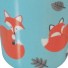 Rex-bekertje rusty de vos in melamine-rusty the fox-8247