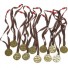 Rex-set van 12 winner medailles-winners-7713