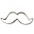 RJB Stone-snor uitsteekvormpje-moustache-7746
