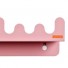 Roommate-stijlvolle kapstok fotoplank-pastel roze-7722