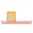 Roommate-stijlvolle kapstok fotoplank-pastel roze-7722