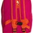 Roommate-kleurrijke rugzak ZOO-Egel Roze-3055