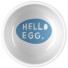 Rob Ryan-set van 3 mooie eierdopjes-hello egg-5745