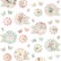 Studio Ditte-origineel bloemen behangpapier-vlinders en kevertjes-6334