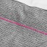 Snurk-tweepersoons dekbedovertrek 240 x 220 cm-new school pink-7481