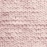 Snurk-tweepersoons dekbedovertrek 240 x 220 cm-twirre dusty pink-7745