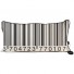 Ferm Living-superbe coussin rectangulaire-barcode-2840