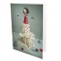 La Marelle Editions-dubbele postkaart Nicoletta Ceccoli-cardcastle-5502