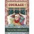 La Marelle Editions-themakaart Nina De San-courage-5512