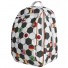 Jeune Premier-fashionable backpack James-football-9933