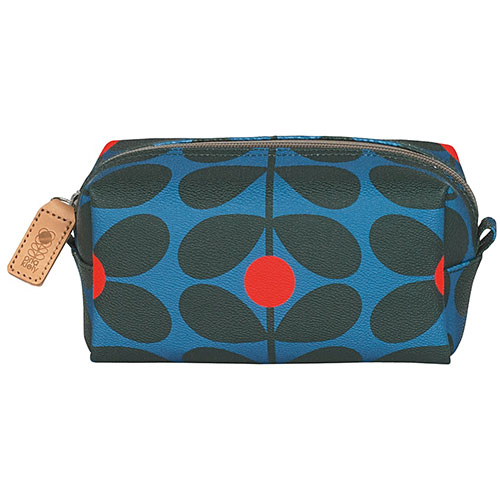 Orla Kiely Colorful Make Up Bag Sixties Stem Sixties Stem Prod100 En